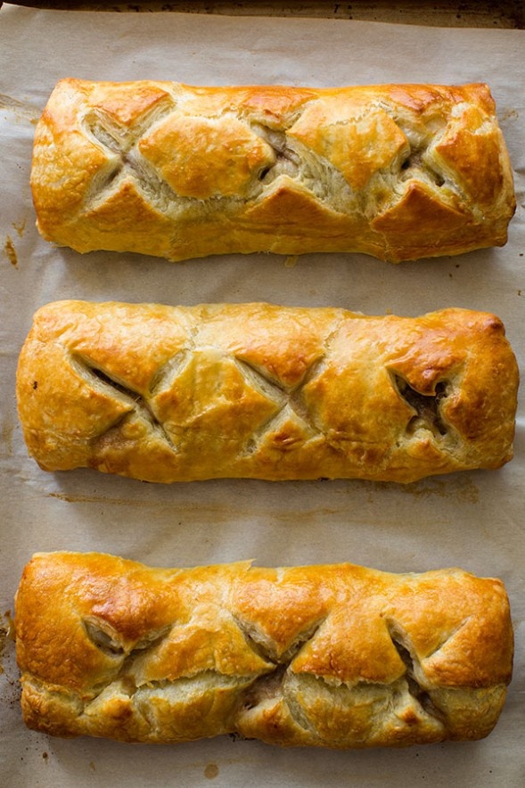 Picture of Sausage Roll