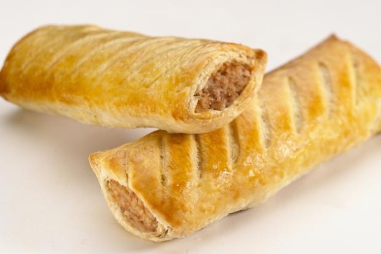 Picture of Sausage Roll