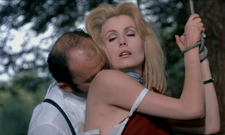 Belle de Jour