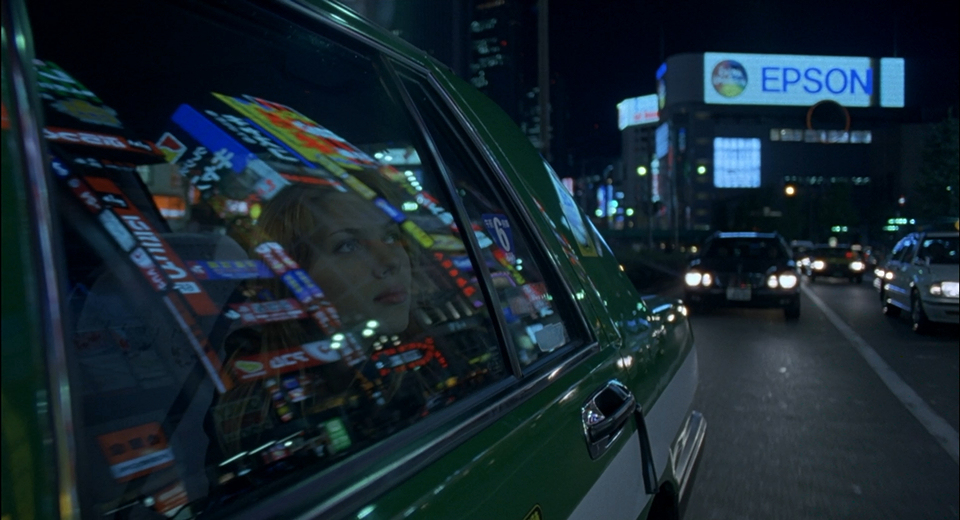 Lost in Translation Lost in Translation