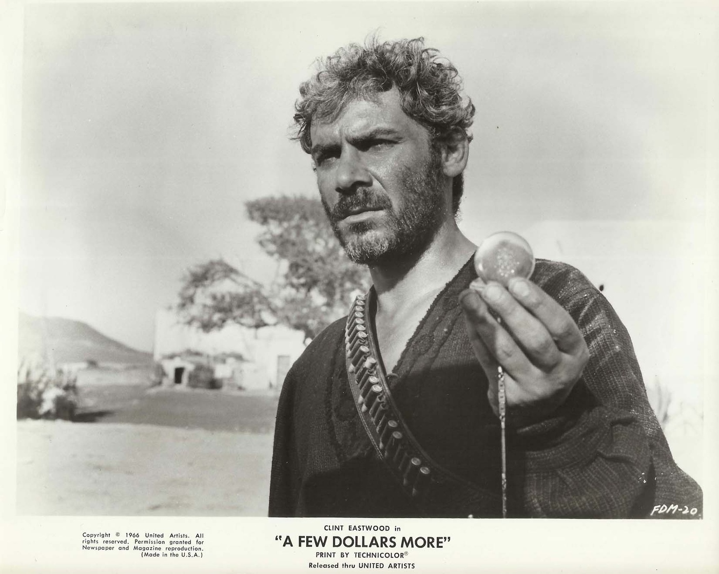 Gian Maria Volontè