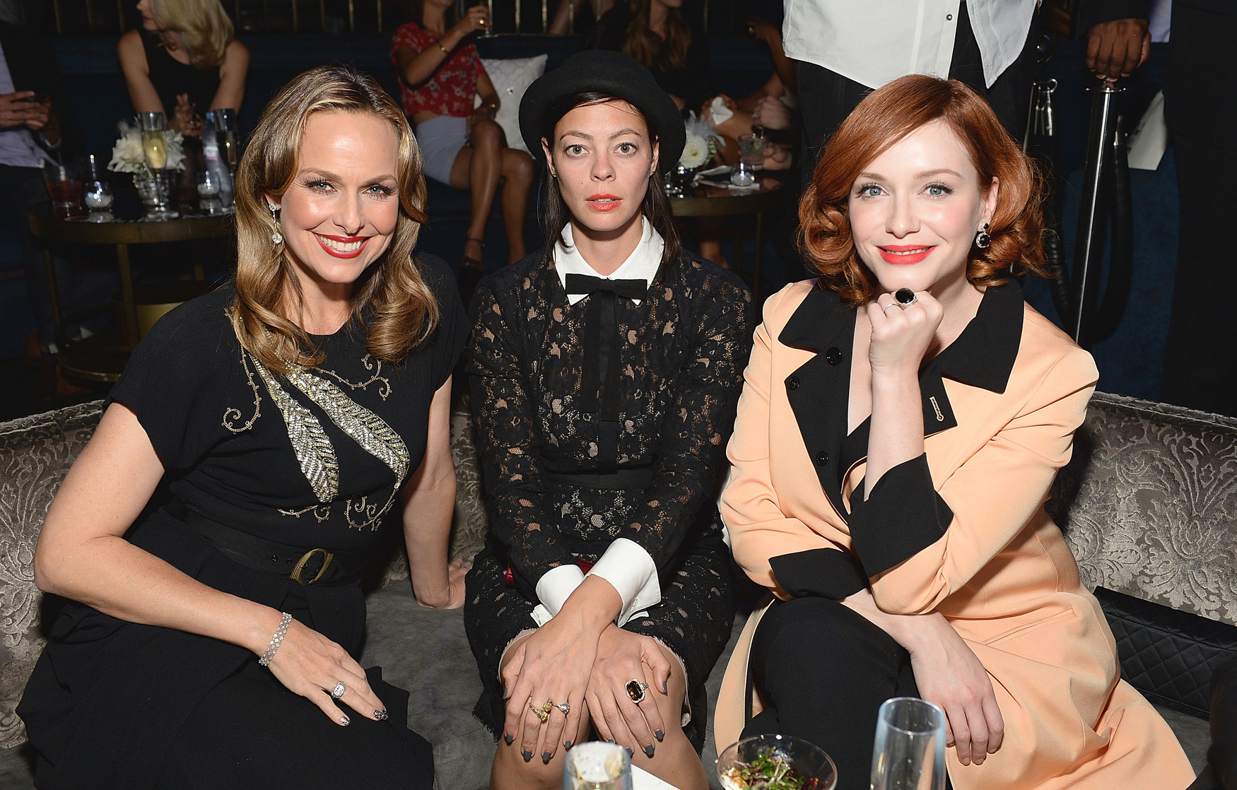 Christina Hendricks