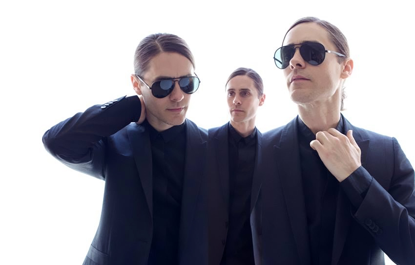 Jared Leto