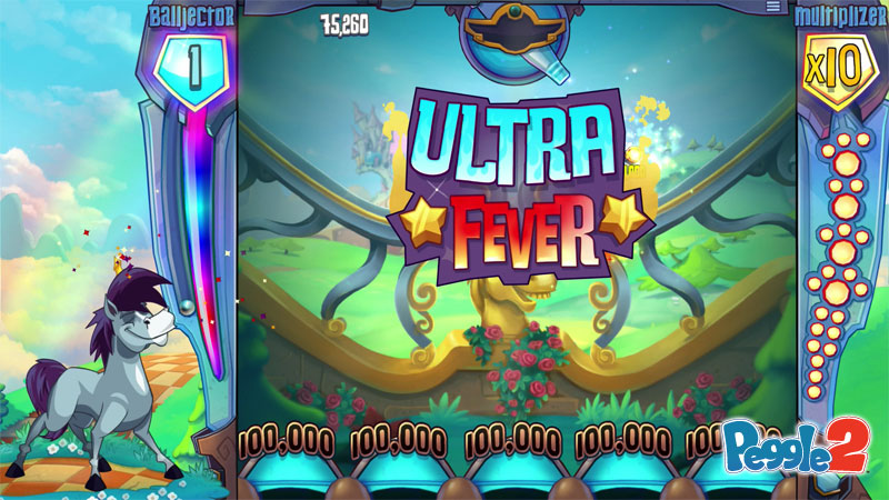 Peggle 2