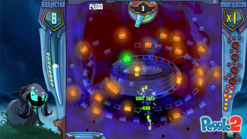 Peggle 2