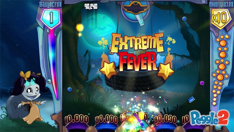 Peggle 2