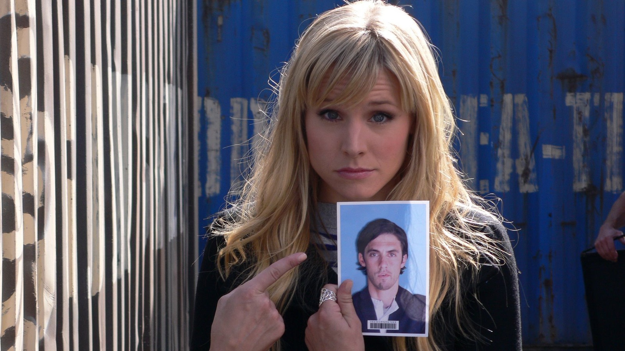 Kristen Bell Kristen Bell