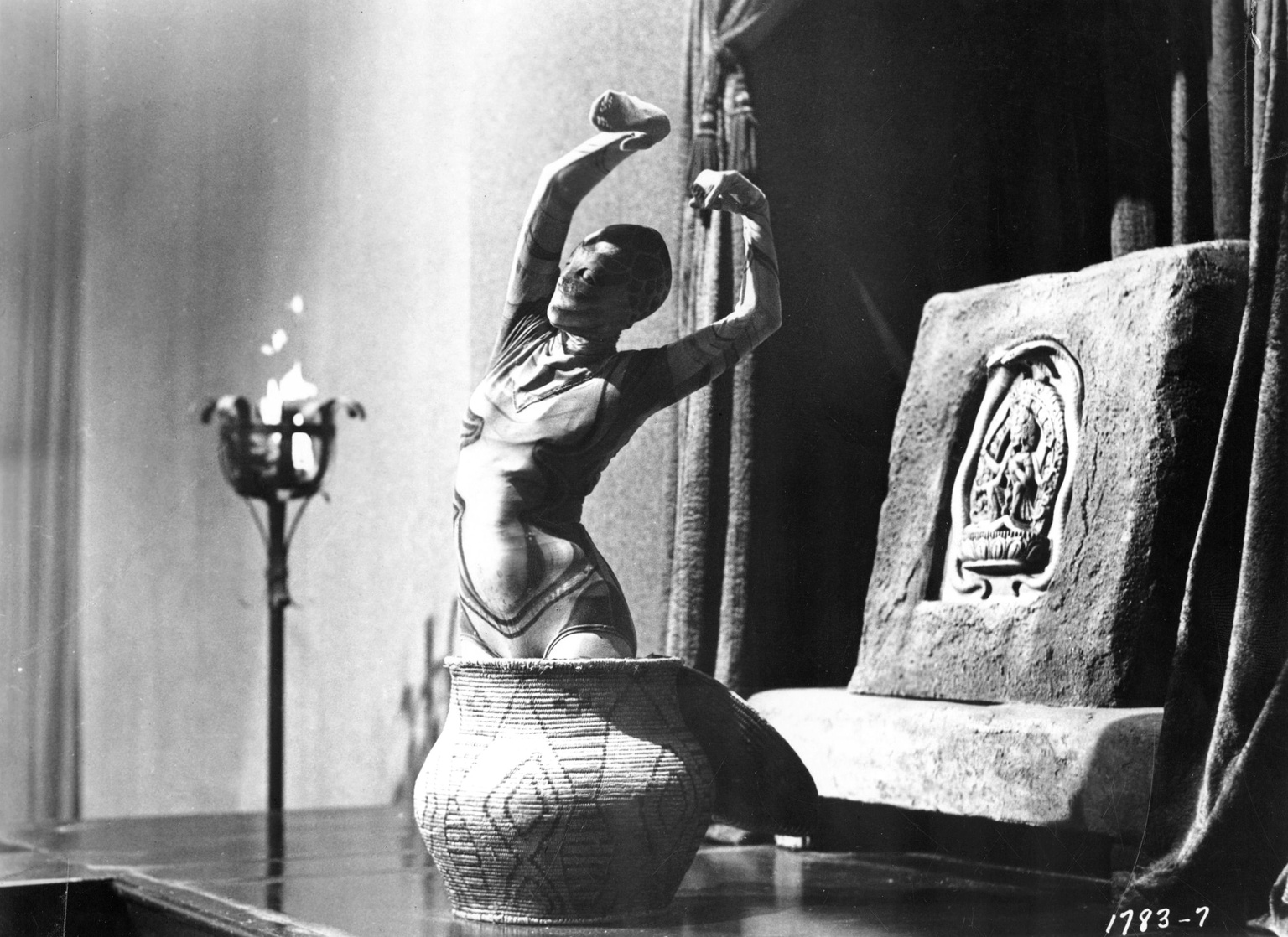 Cult of the Cobra