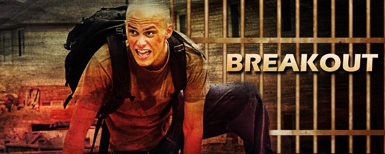 Picture of Breakout