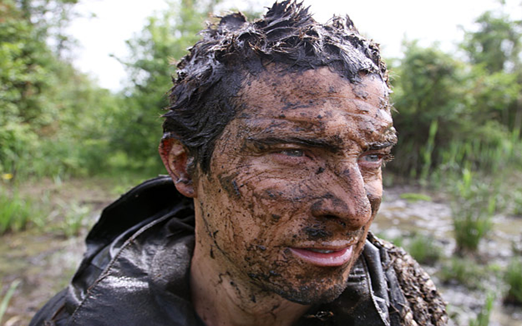 Man vs. Wild