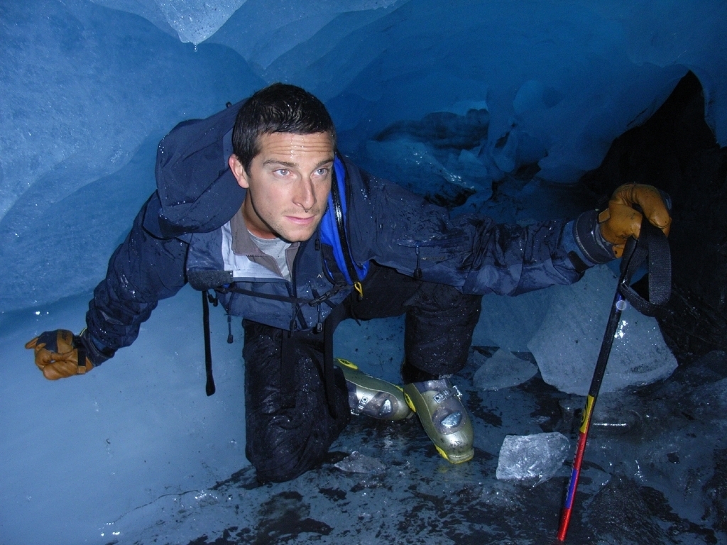 Man vs. Wild