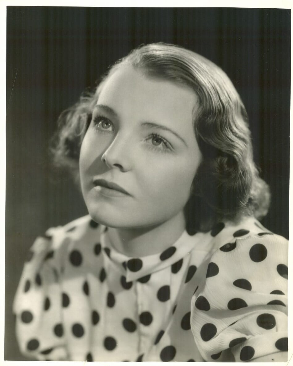 Picture Of Jane Bryan