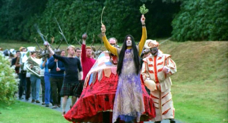 The Wicker Man The Wicker Man
