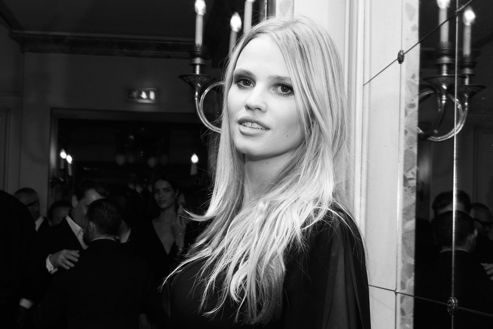 Lara Stone