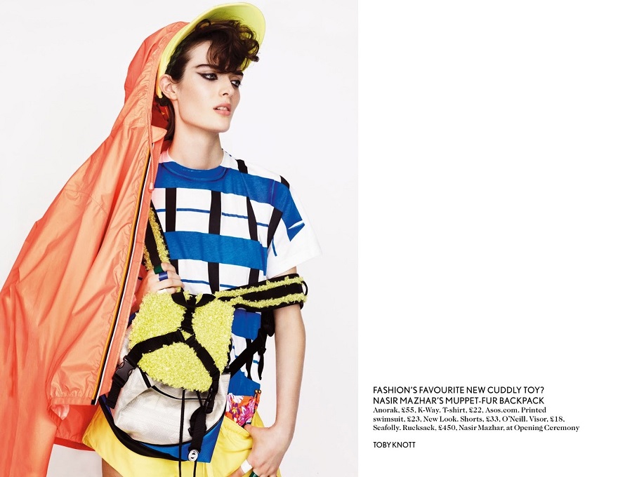 Sam Rollinson