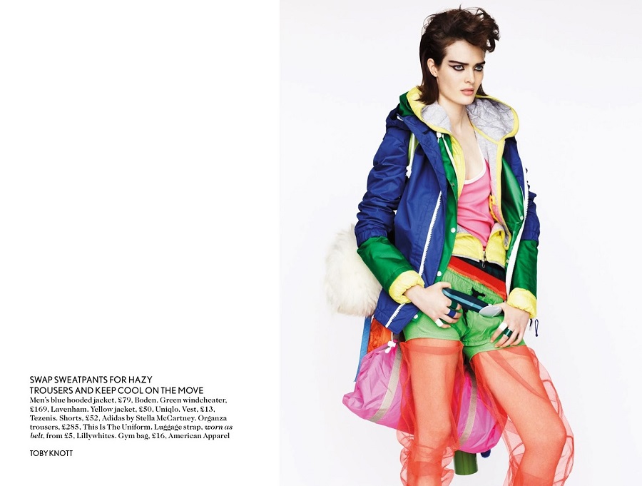 Sam Rollinson