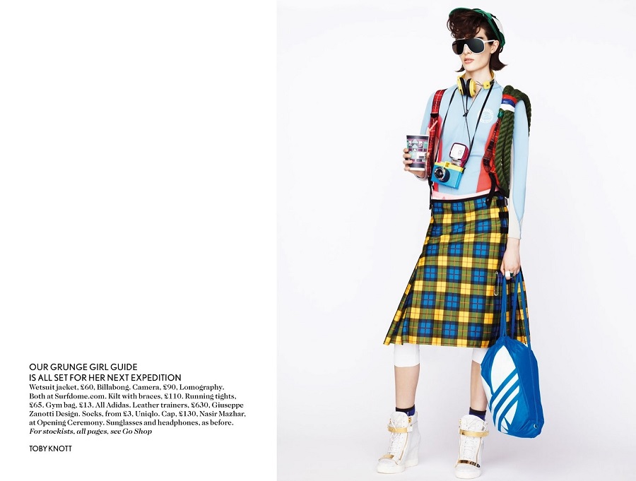 Sam Rollinson