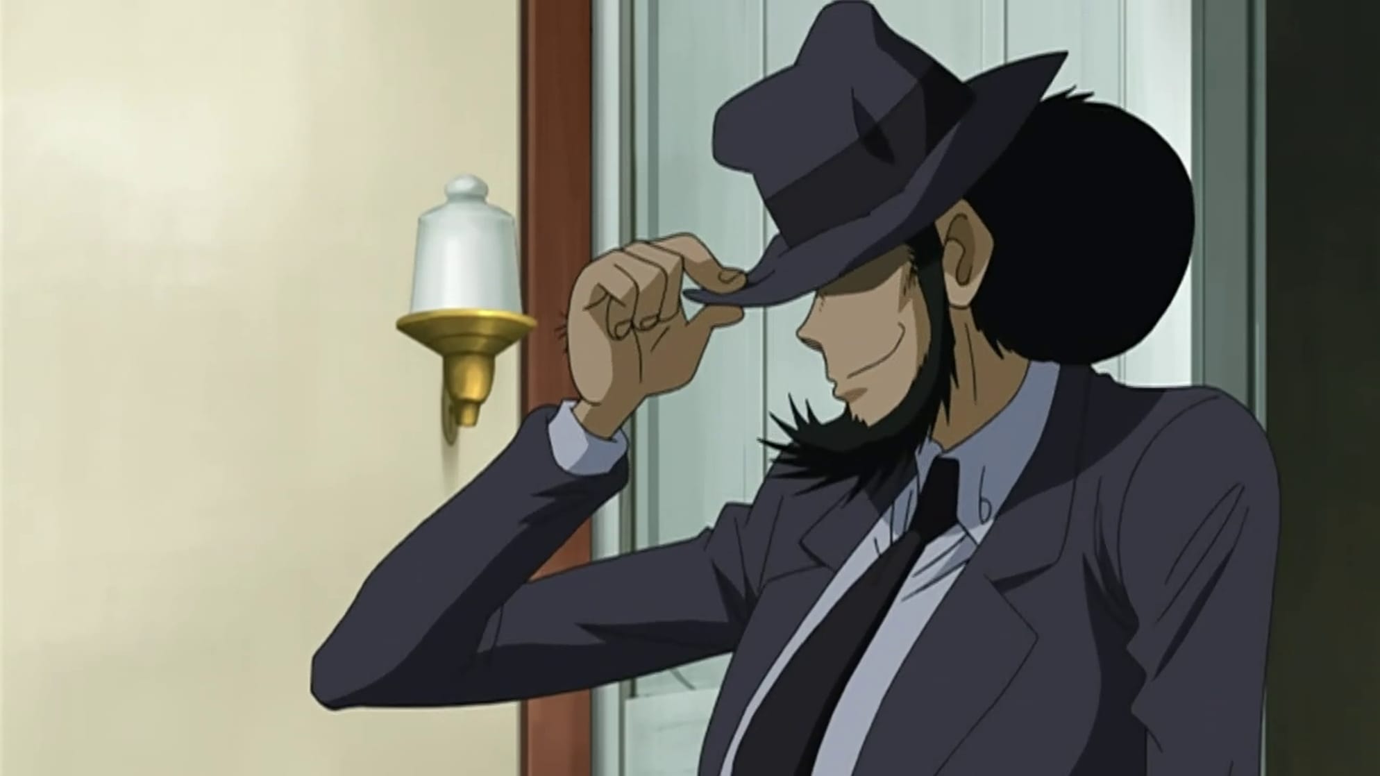 Daisuke Jigen