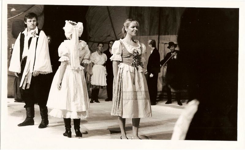 Dagmar Veskrnová