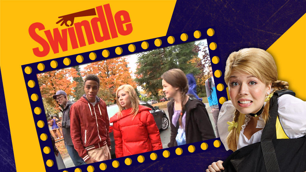 Picture of Swindle (2013) Picture of Swindle (2013)