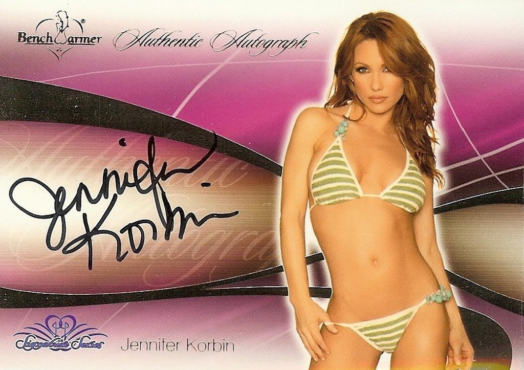 Jennifer Korbin (I)