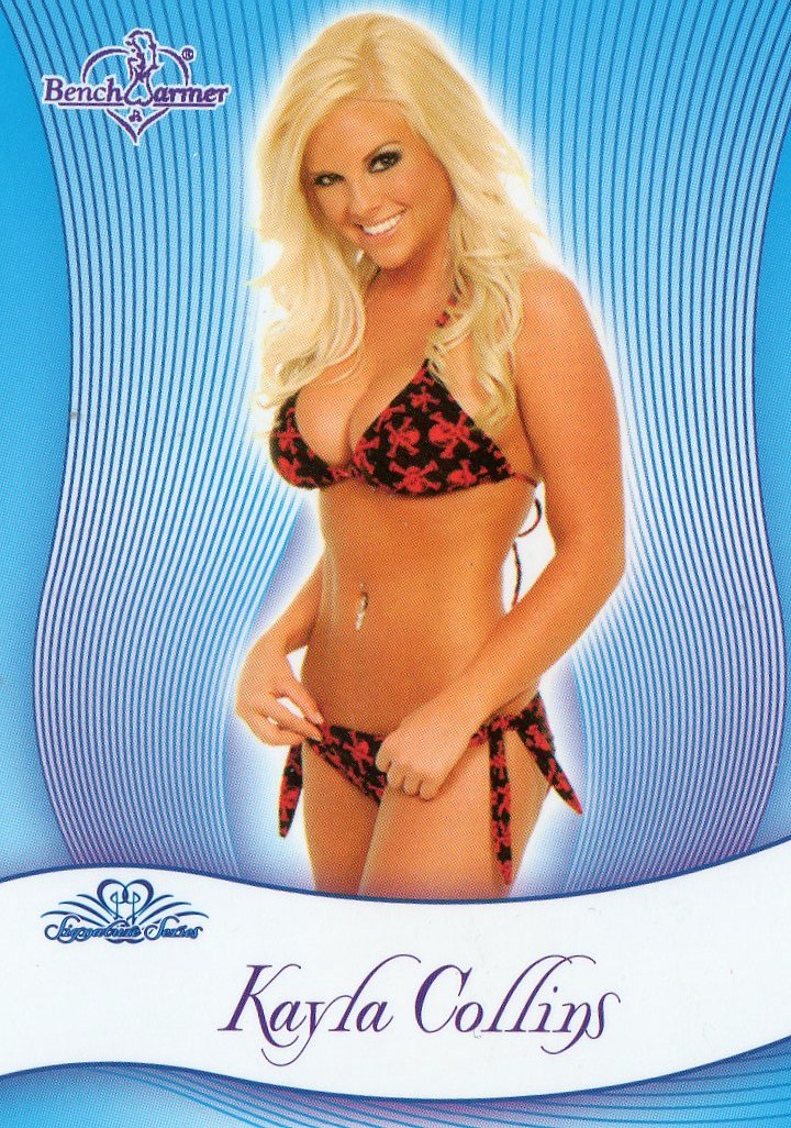 Picture of Kayla Collins (I)