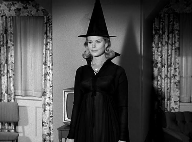 Elizabeth Montgomery Elizabeth Montgomery