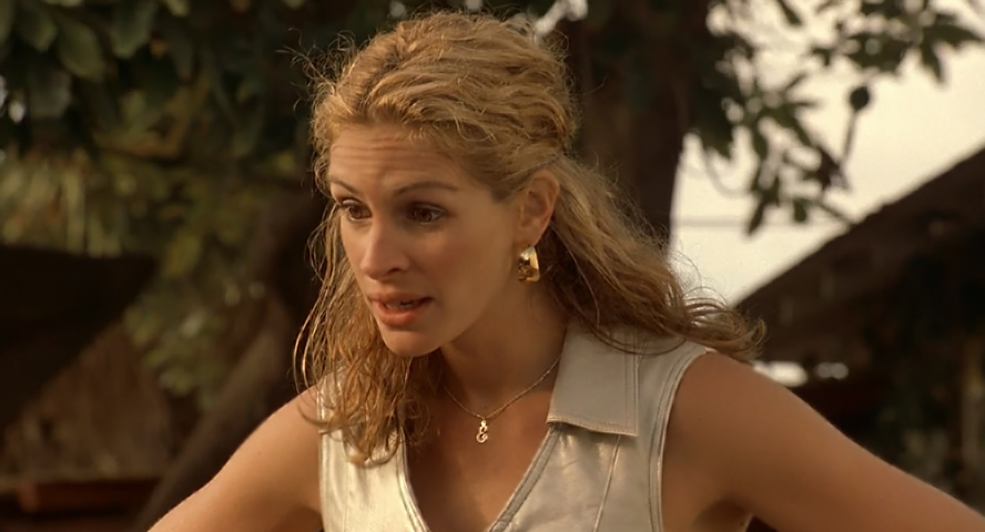 Erin Brockovich