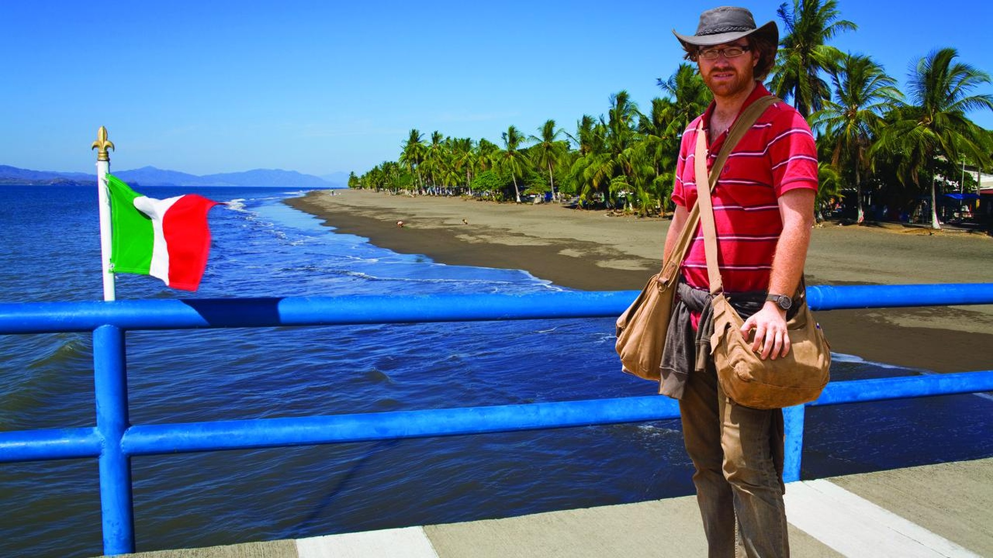 Lonely Planet's The Odyssey