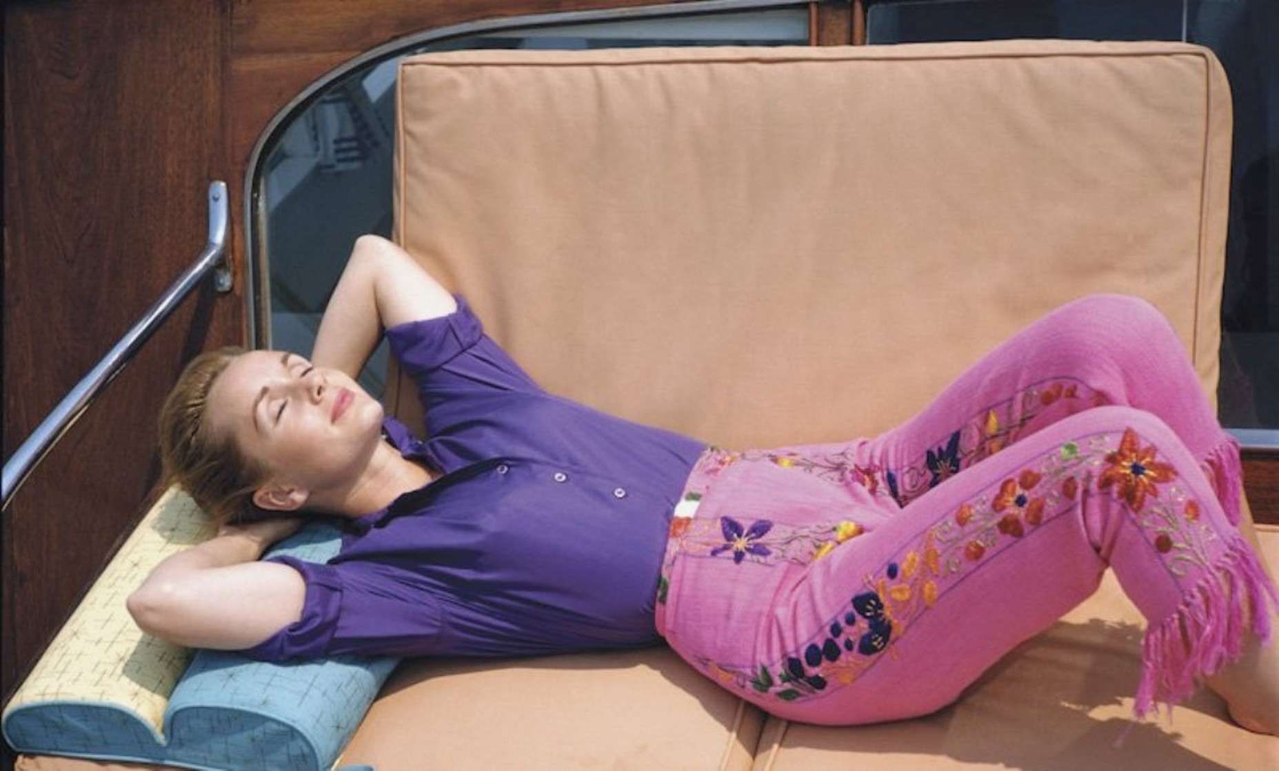 Debbie Reynolds
