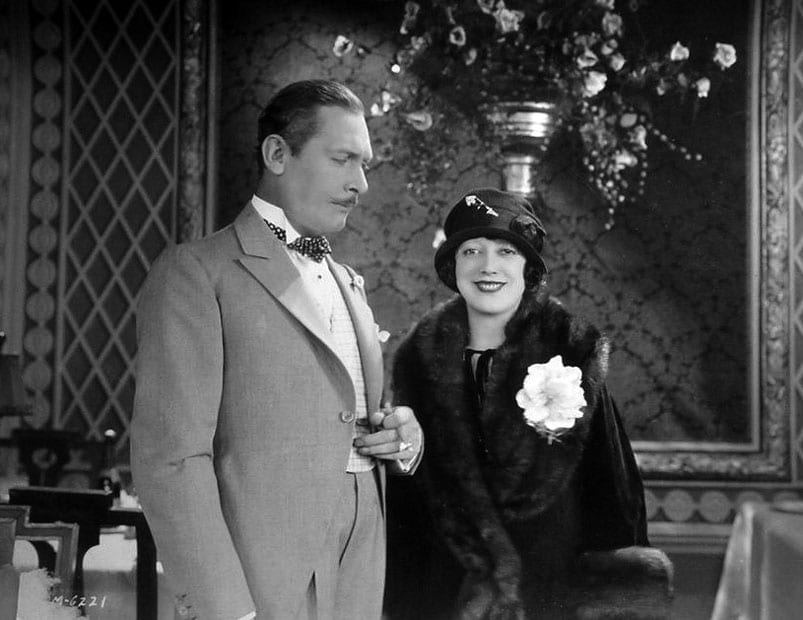 Mabel Normand Mabel Normand