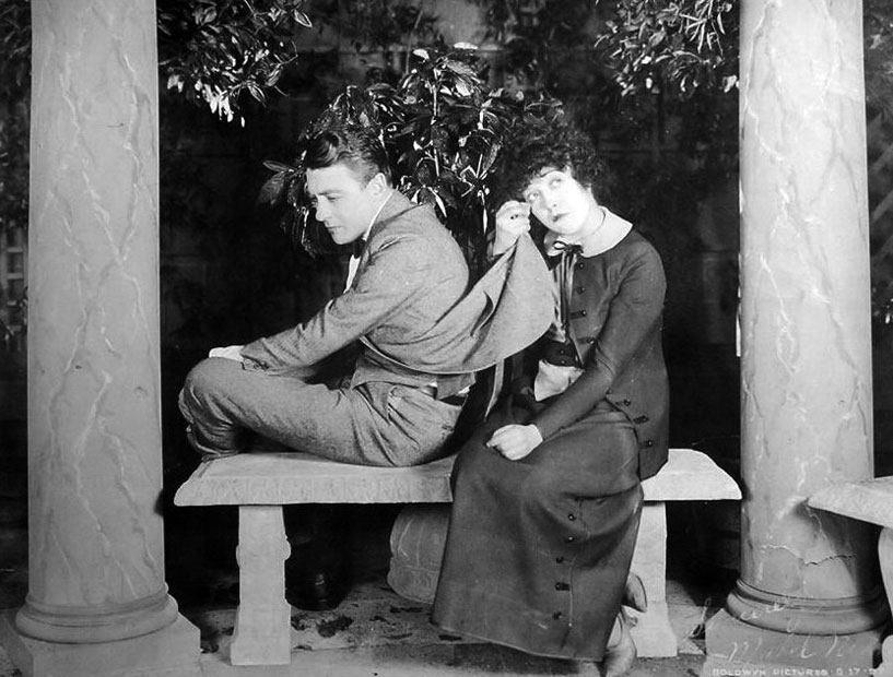 Mabel Normand Mabel Normand
