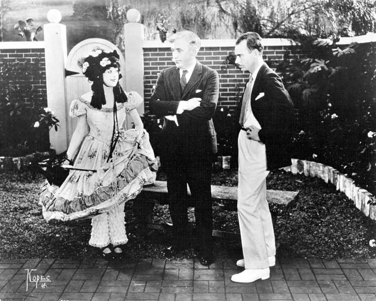 Mabel Normand