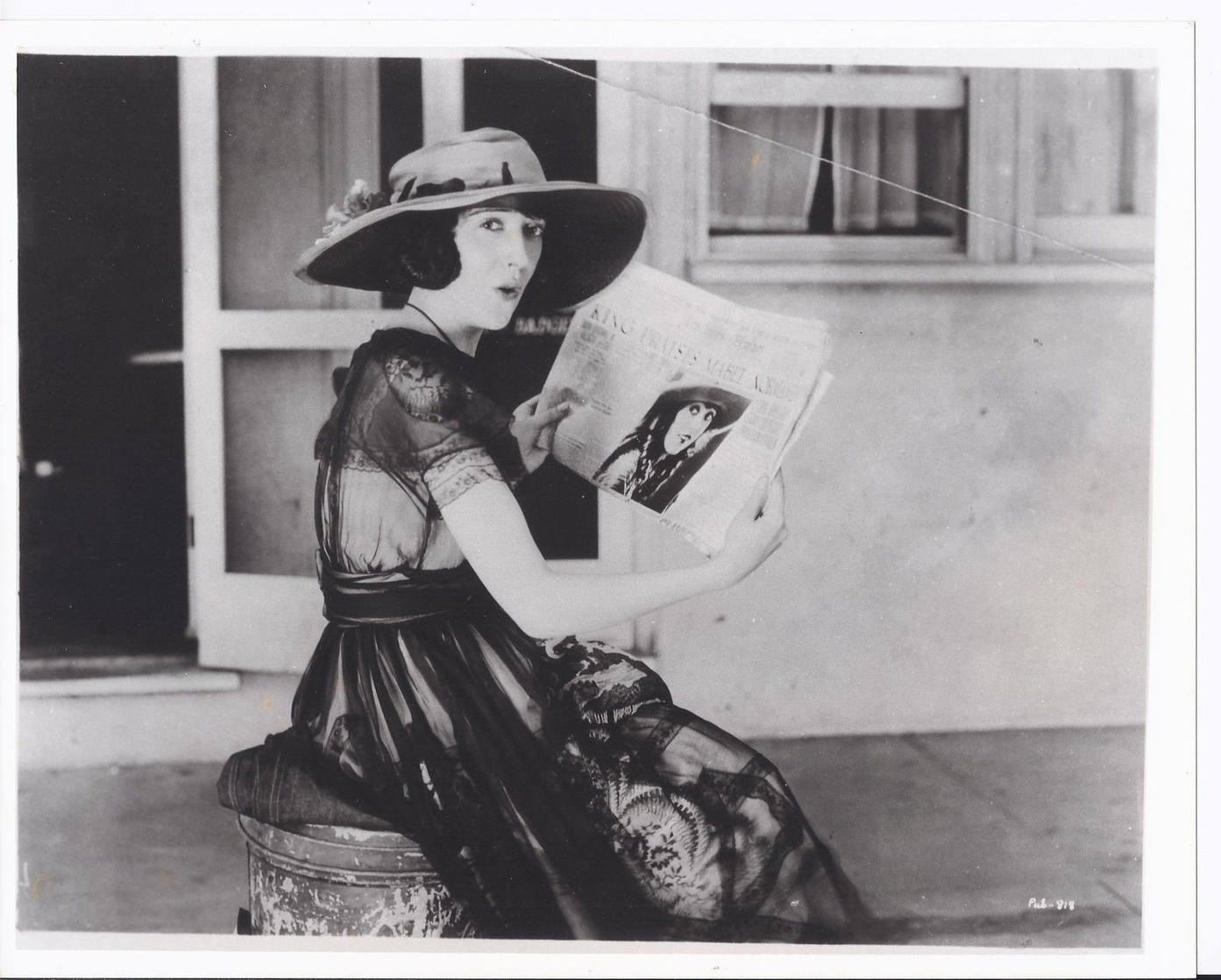 Mabel Normand Mabel Normand