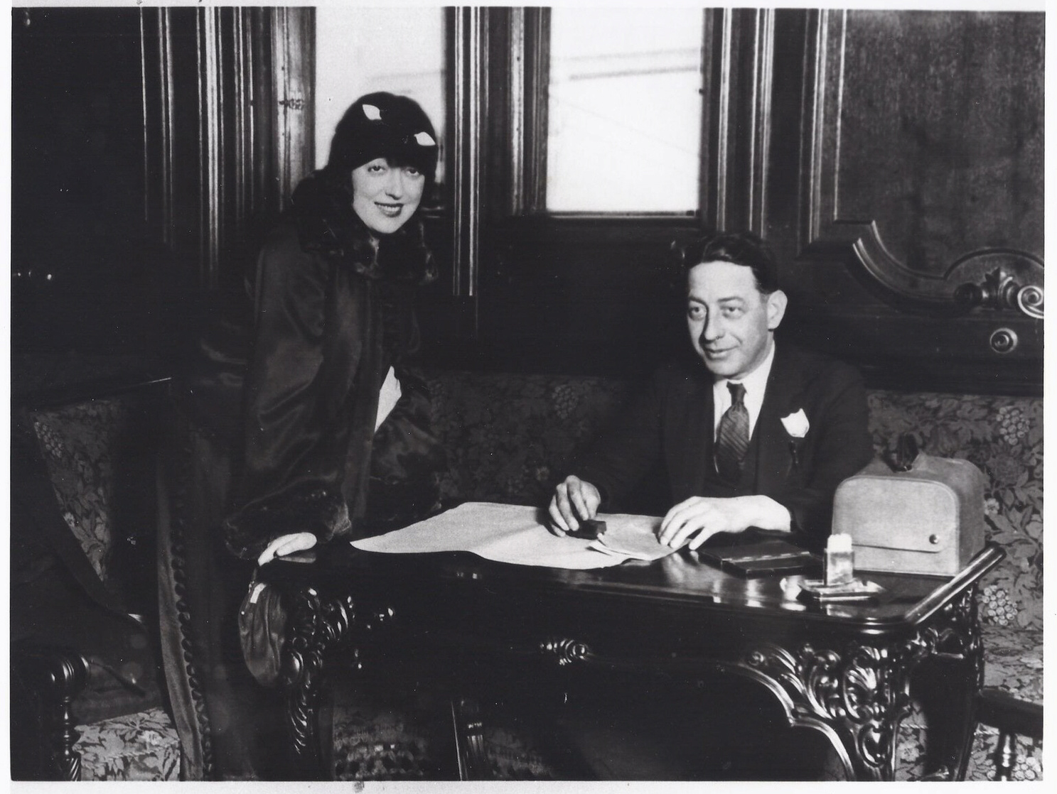 Mabel Normand Mabel Normand