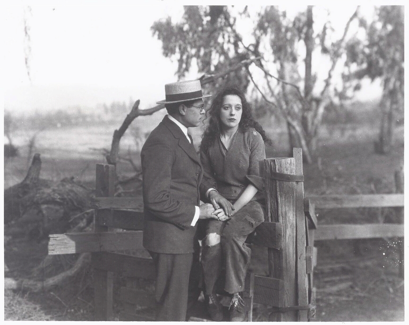 Mabel Normand