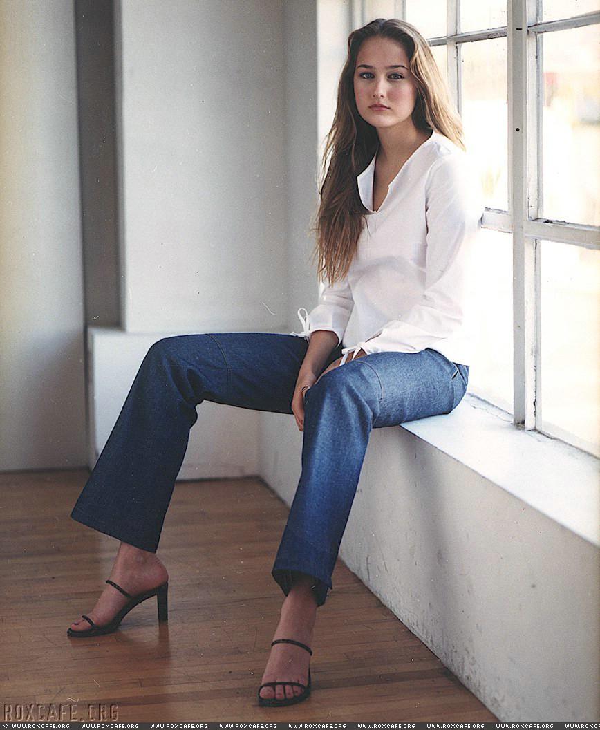 Leelee Sobieski Leelee Sobieski