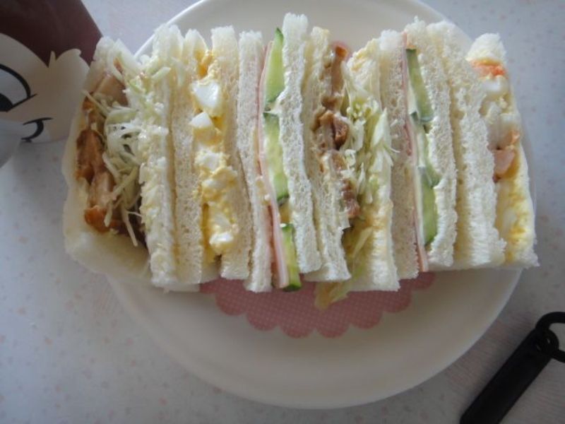 Sandwich