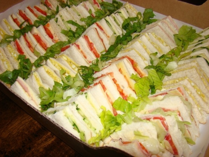 Sandwich