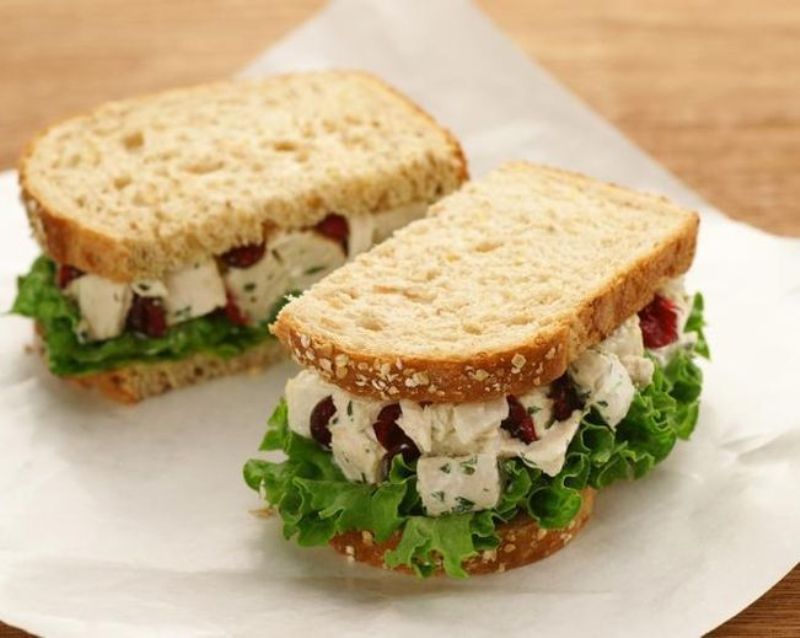 Sandwich