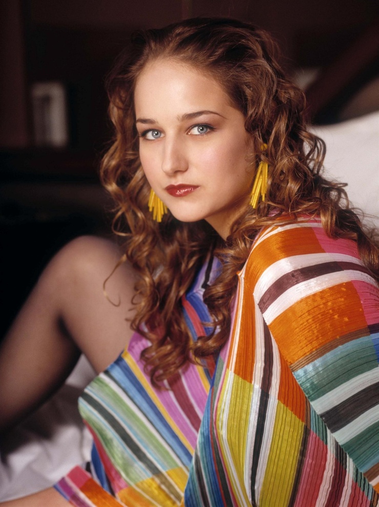 Leelee Sobieski image