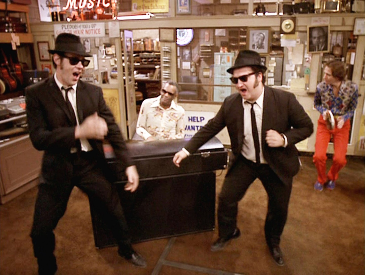 Picture of The Blues Brothers (1980)