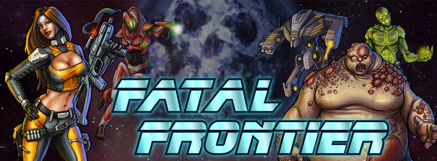 Fatal Frontier