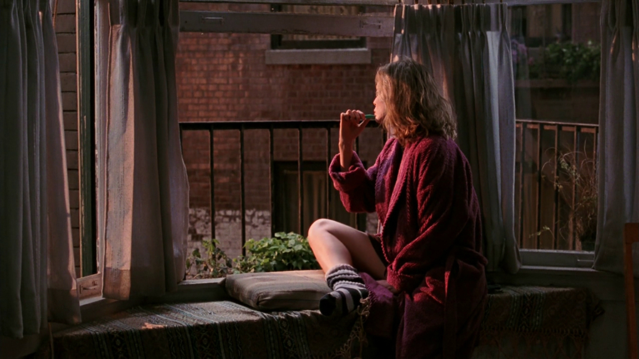 Frankie and Johnny