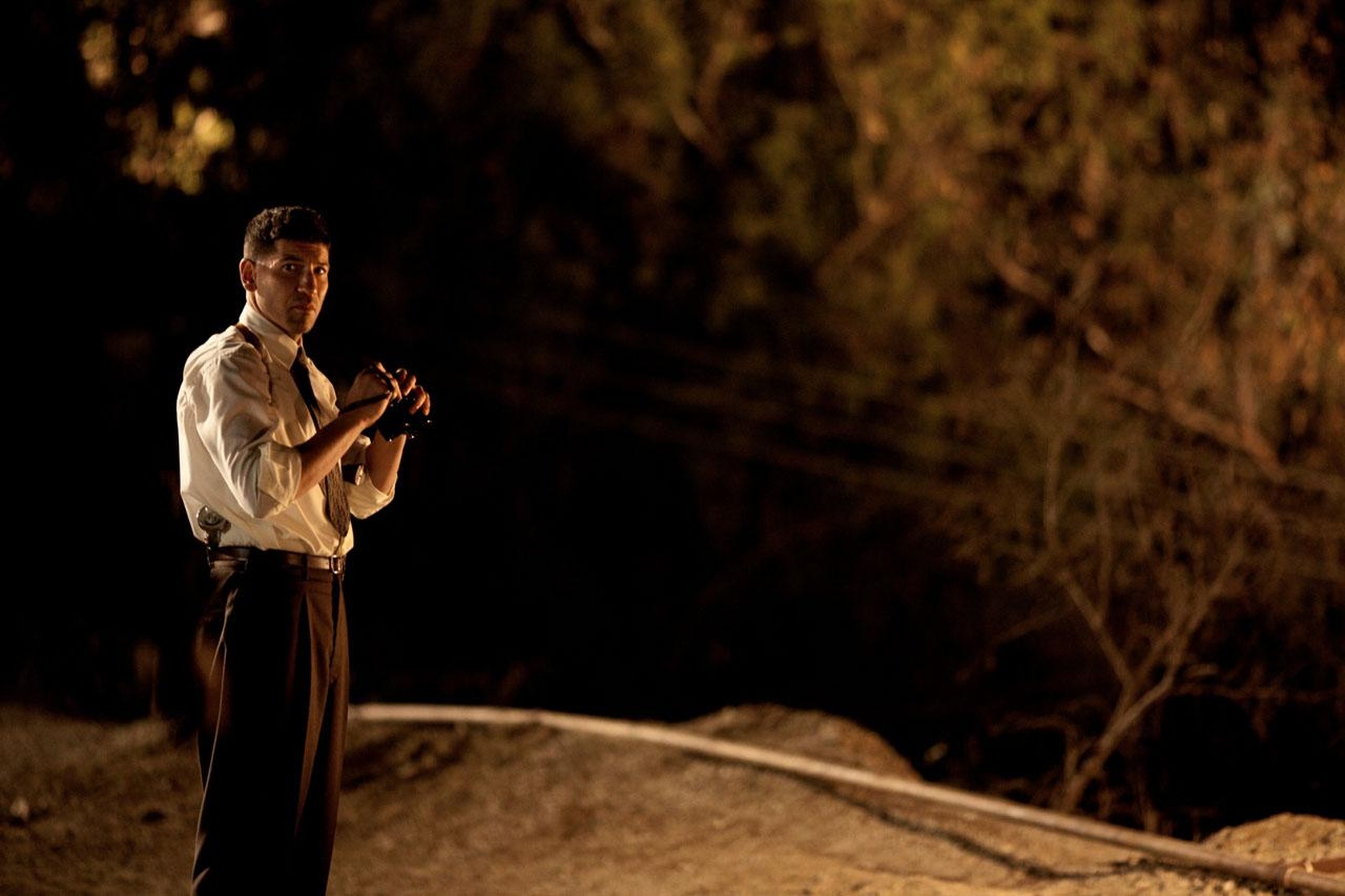 Mob City