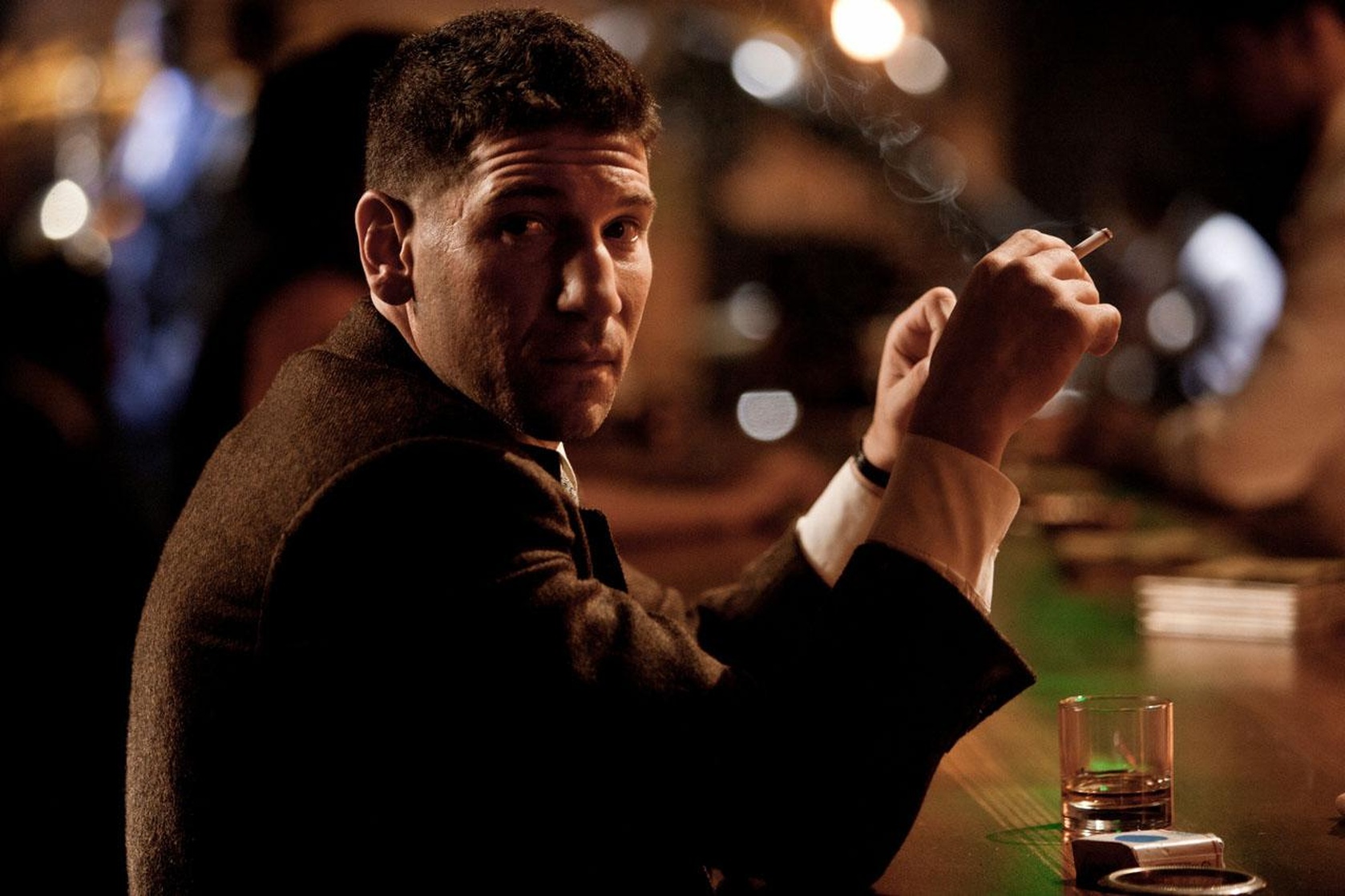 Mob City