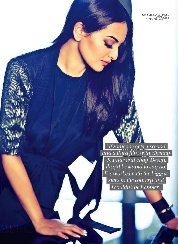 Picture Of Sonakshi Sinha