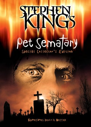 1989 Pet Sematary 1989 Pet Sematary