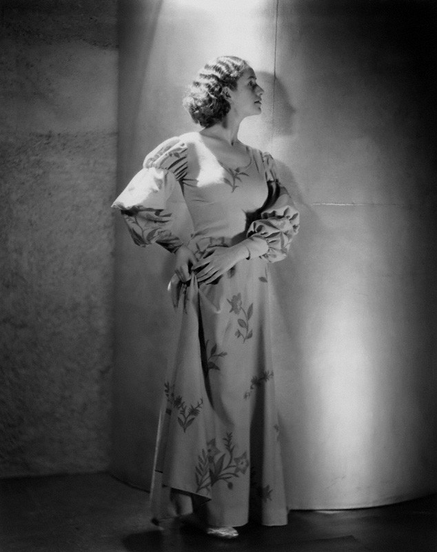 Picture of Peggy Ashcroft