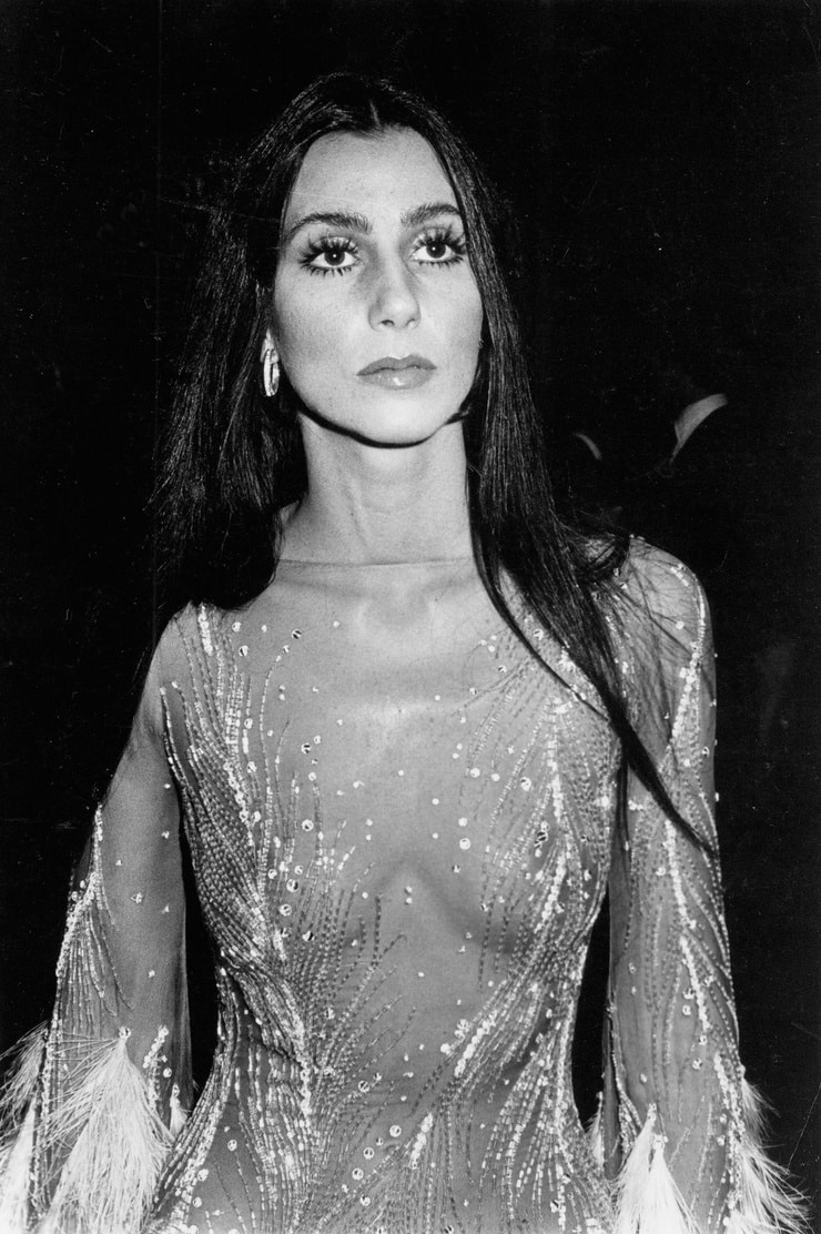 Next photo of Cher